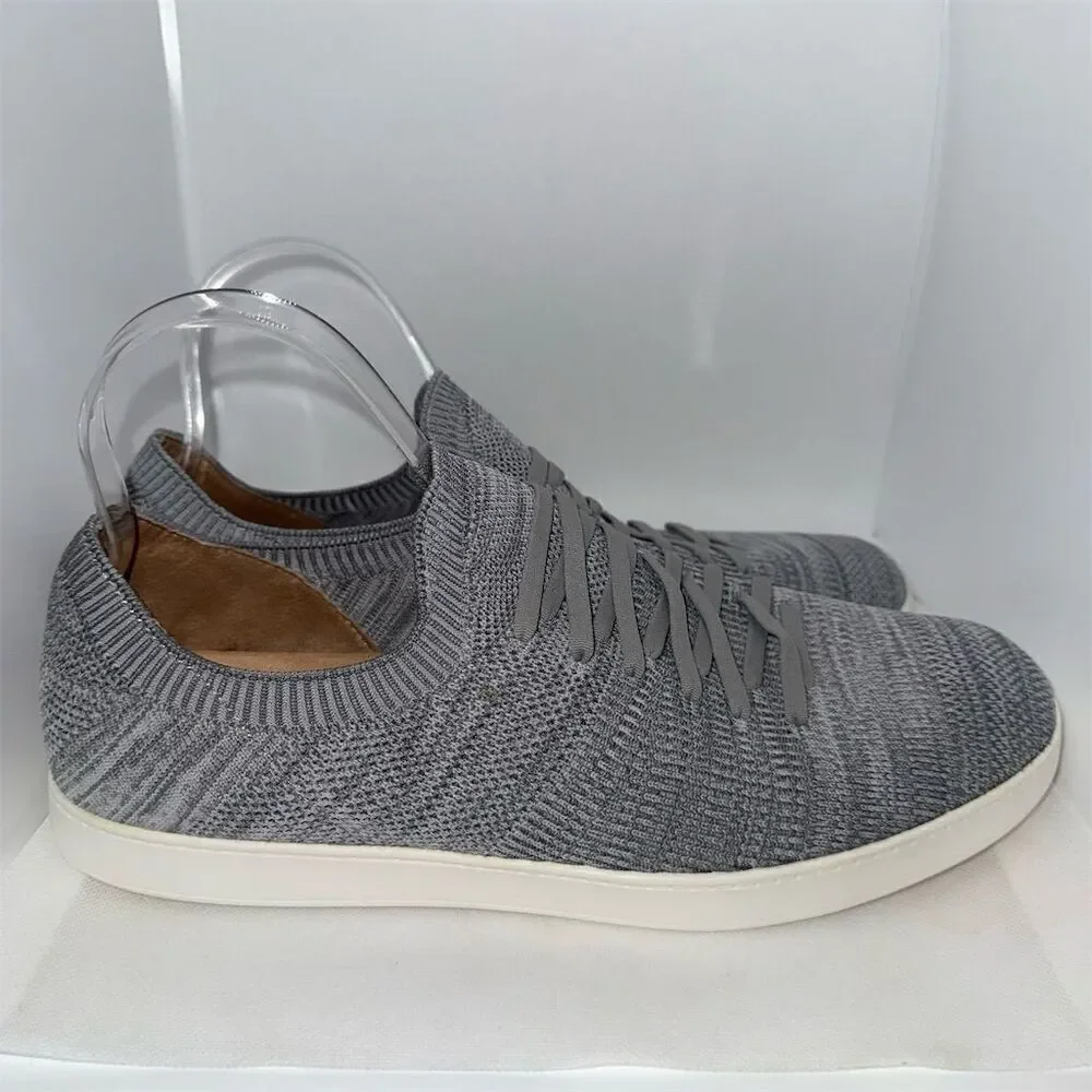 LifeStride Women's Esme 2 Slip On Sneakers Size 11 Gray